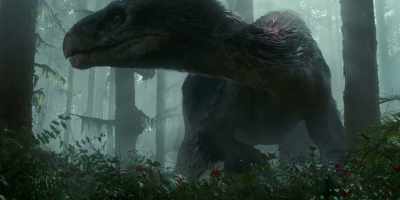 So will you, you rapacious rat bastard. - Jurassic World: Dominion