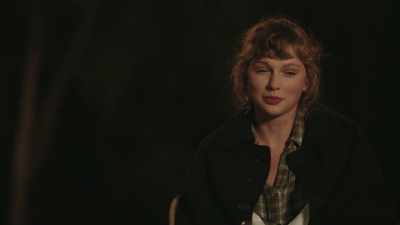 So, William Bowery is Joe, as we know. - Folklore: The Long Pond Studio Sessions
