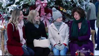 So when William
found out about this, - Christmas at the Palace