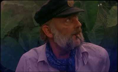 So, William still just one breast? - The Wild Boys