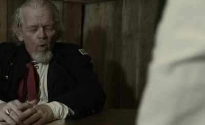 So Williams, what did this - A Rebel Born