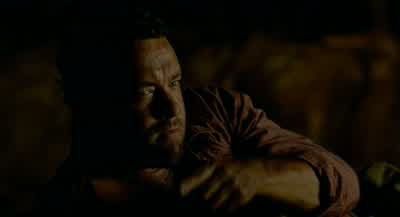So, Wilson. - Cast Away