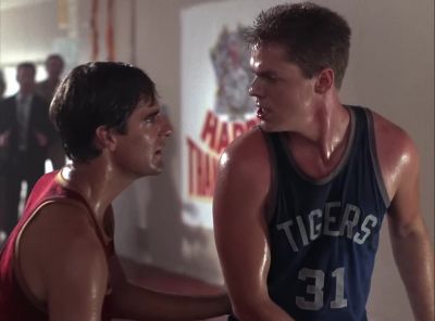 So, we win by one. - Quantum Leap