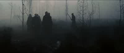 So you wish to be reunited with your beloved? - Snow White and the Huntsman