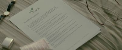 So with all that pressure and workload - Michael Clayton