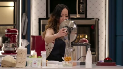 So with this broth,
I know where I'm gonna take this dish, - Cook at all Costs