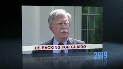So with CIA and DOD help, you might - Theaters of War