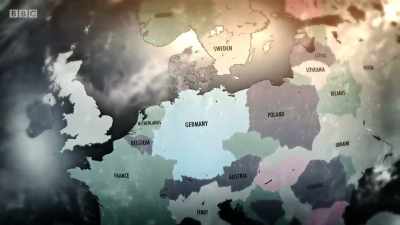 So, with my grandfather's blessing, - My Family, The Holocaust And Me