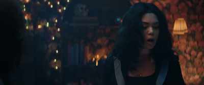 So, with intense
focus and practice, - Darby and the Dead
