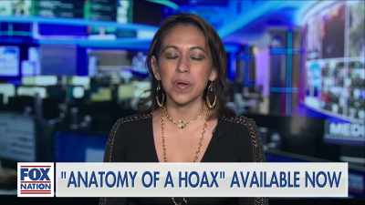 So with that knowledge, that's
when I went to see the brothers - Jussie Smollett: Anatomy of a Hoax
