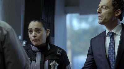 So with your permission,
we'd really like to look - APB