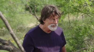 So, with your permission,
what I would really like to do - Beyond Oak Island