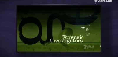 So, with quite a few
true crime shows out there, - The Back Side of Television