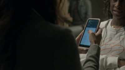 So with this technology,
you could listen in on me - Pride: A Seven Deadly Sins Story