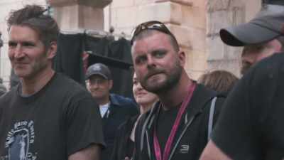 So with that, that is
a Game of Thrones wrap - Game of Thrones: The Last Watch
