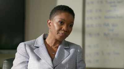 So with that, Shayla, - Infidelity