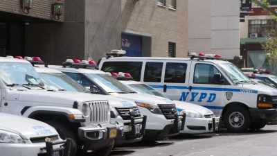 So with the leads up 
to this point going nowhere, - New York Homicide