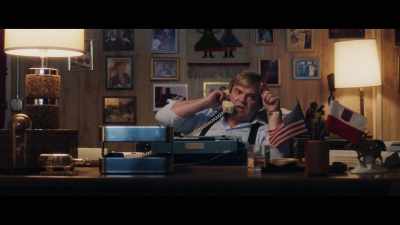 So, with the second mortgage,
only Mr. Jan Lewan need sign, is right? - The Polka King
