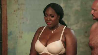 So, with the surgery procedures
I've had, - Naked Education