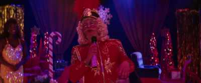 So, without further adieu, - Meet Me Next Christmas