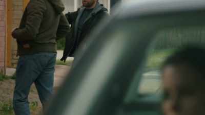 So without telling his Dad, - Informer 3838