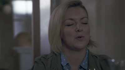 So this woman who the
consultant described as - Care