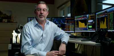 So they won,
and their clients lost. - Gaming Wall St