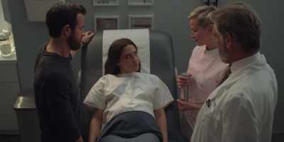 ‐ So they won't affect Wendy? - False Positive