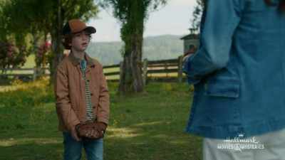 So, you won't be mad - Big Sky River: The Bridal Path