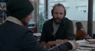 So you won't come with me to Naples? - Non-Fiction