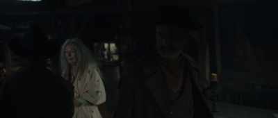 So, you won't mind if I... - Django