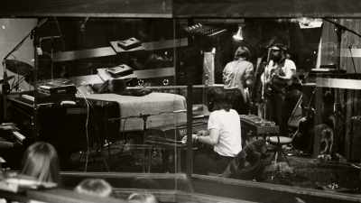♪ So won't you smile
For the camera... ♪ - Music Box: Yacht Rock: A DOCKumentary
