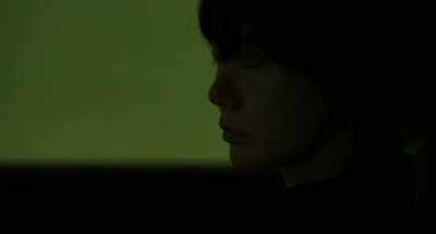 So that woo-sung doesn't get taken away? - Broker