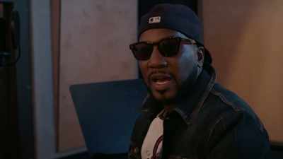 So word of mouth was
better than, you know, - Mixtape