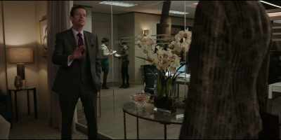 So, work your magic and
make these charges go away. - The Good Fight