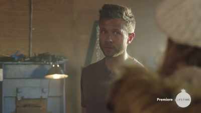 So you work on fixing
your life Claire, - Christmas Around the Corner