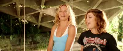 So you work with Alex at the hospitalYes Natalie works in the psychiatric wardand DyIan is the head of gynecologyReallySo young I knowWe were just on our way out We have a major procedure coming up soDuty calls Sorry I've got to prepScrub upBye bye ByeSee - Charlie's Angels: Full Throttle