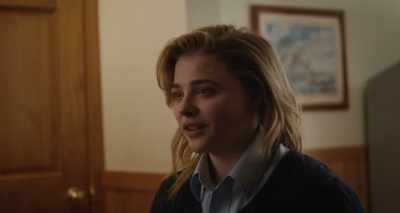 So, this worked for you, then? - The Miseducation of Cameron Post