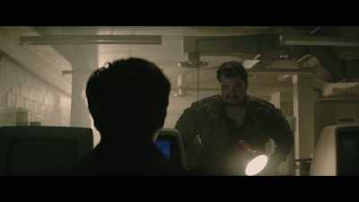 So, working with your dad-- - The Area 51 Incident