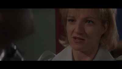 So he works for you, huh? - Bad Company