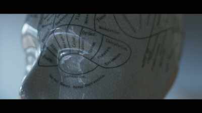 So that world would've been
characterized by a lot of those elements. - Steinheist