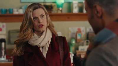 -So worry a little bit less
about them, - A Not So Royal Christmas