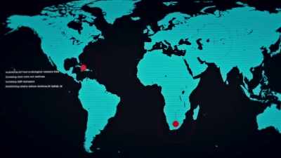 So where would a zombie apocalypse virus come from? - Zombies! Prepping for the Apocalypse