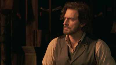 So it would be better
if you stopped coming by - Uncle Vanya