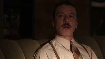 So would every writer
on this lot. - The Last Tycoon