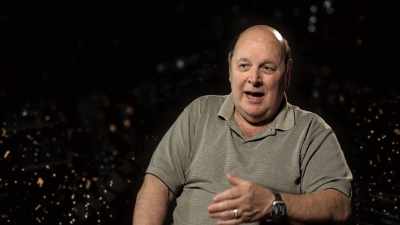 So... that would explain how
in the last 15, 20 years, - Top Secret UFO Projects Declassified