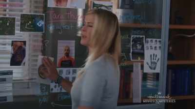 So, would Frankie's hitman
have known to take it back? - Chronicle Mysteries: The Wrong Man