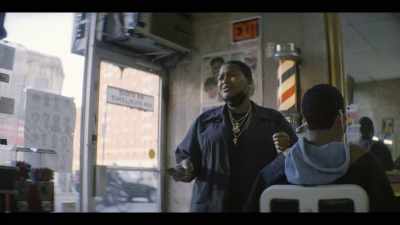 So you would give
your baby something - That Damn Michael Che