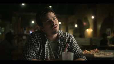 So we would go up there,
fish anytime we got the chance. - Raising Dion