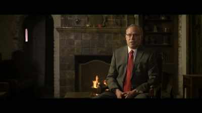 So, they would have
a physician present - The Last Narc